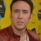 Illustration for article titled Nicolas Cage Goes Semi-Full Nicolas Cage At SXSW